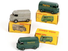 DINKY TOYS (FRANCE) (3)