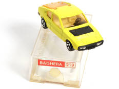 MAJORETTE (FRANCE) (1)