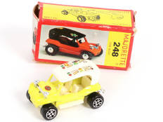 MAJORETTE (FRANCE) (1)