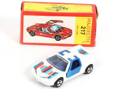 MAJORETTE (FRANCE) (1)