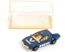 MAJORETTE (FRANCE) (1)