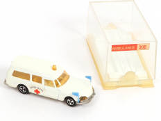 MAJORETTE (FRANCE) (1)