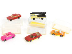 MAJORETTE (FRANCE) (5)