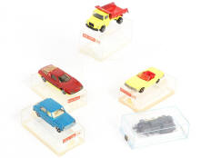 MAJORETTE (FRANCE) (5)