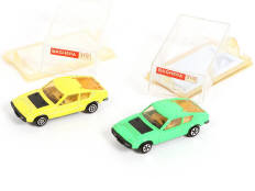 MAJORETTE (FRANCE) (2)
