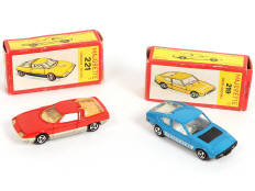 MAJORETTE (FRANCE) (2)