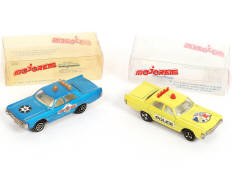 MAJORETTE (FRANCE) (2)