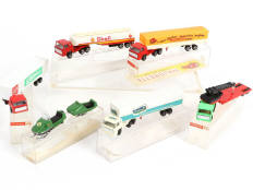 MAJORETTE (FRANCE) (6)