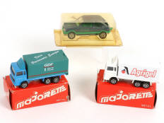 MAJORETTE (FRANCE) (3)