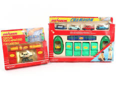 MAJORETTE (FRANCE) (2)