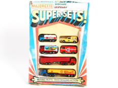 MAJORETTE (FRANCE) (1)