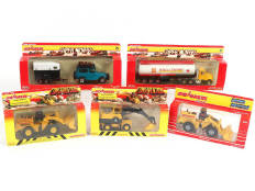 MAJORETTE (FRANCE) (5)