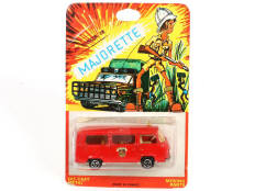 MAJORETTE (FRANCE) (1)