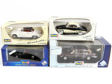 REVELL (ALLEMAGNE) (4)