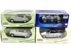 REVELL (ALLEMAGNE) (4)