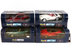 REVELL (ALLEMAGNE) (4)