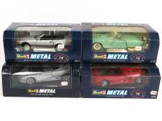 REVELL (ALLEMAGNE) (4)