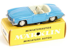 MÄRKLIN (ALLEMAGNE) (1)