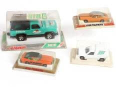 MAJORETTE (FRANCE) (4)