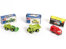 TOMICA (JAPON) (2)