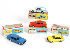 YONEZAWA TOYS DIAPET (JAPON) (2)