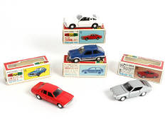 YONEZAWA TOYS DIAPET (JAPON) (4)