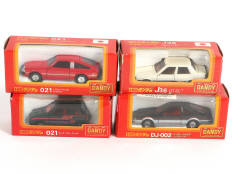 TOMICA DANDY (JAPON) (4)