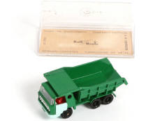 MAJORETTE (FRANCE) (1)