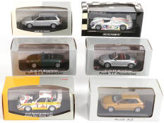 MINICHAMPS (ALLEMAGNE) (6)