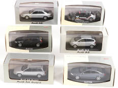 MINICHAMPS (ALLEMAGNE) (6)
