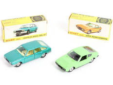 DINKY TOYS (FRANCE) (2)