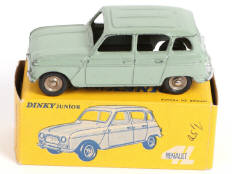 DINKY TOYS (FRANCE) Série JUNIOR (1)