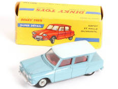 DINKY TOYS (FRANCE) (1)