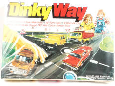DINKY TOYS (GB) (1)