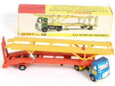 DINKY TOYS (GB) (1)