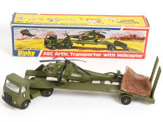 DINKY TOYS (GB) (1)