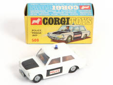 CORGI TOYS (GB) (1)