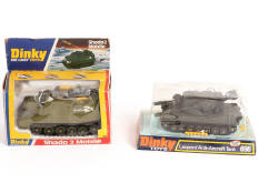 DINKY TOYS (GB) (1)