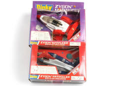 DINKY TOYS (GB) (2)
