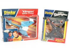 DINKY TOYS (GB) (2)