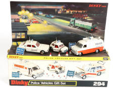DINKY TOYS (GB) (1)