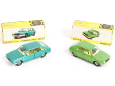 DINKY TOYS (FRANCE) (2)