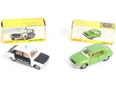 DINKY TOYS (FRANCE) (2)