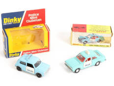 DINKY TOYS (GB) (2)