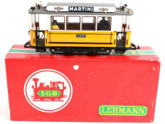 L.G.B. (ALLEMAGNE) (1)