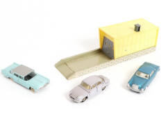 DINKY TOYS (FRANCE) (4)