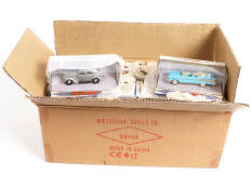 DINKY MATCHBOX (GB) (1)