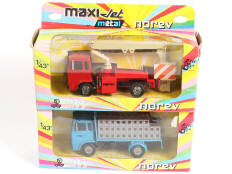 NOREV - MAXI JET (FRANCE) (2)