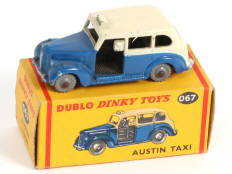 DINKY TOYS (GB) (1)