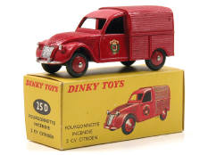 DINKY TOYS FRANCE (1)